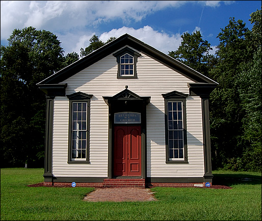 Bethesda Church