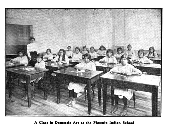 Phoenix School