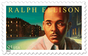 Ralph Ellison