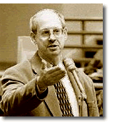 Stephen Krashen